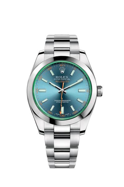 prix rolex milgauss|rolex milgauss price chart.